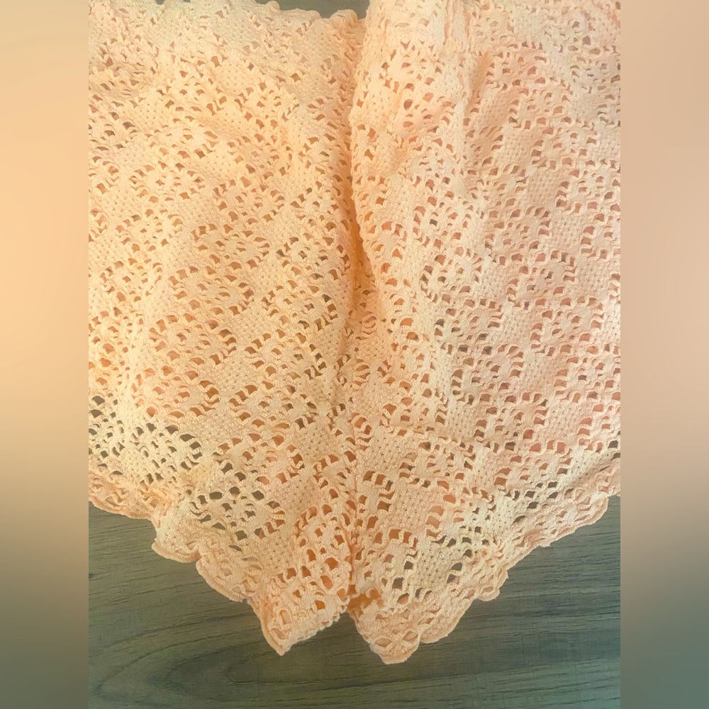 Free People Beach Shorts